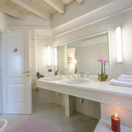 Deliziosa Villa