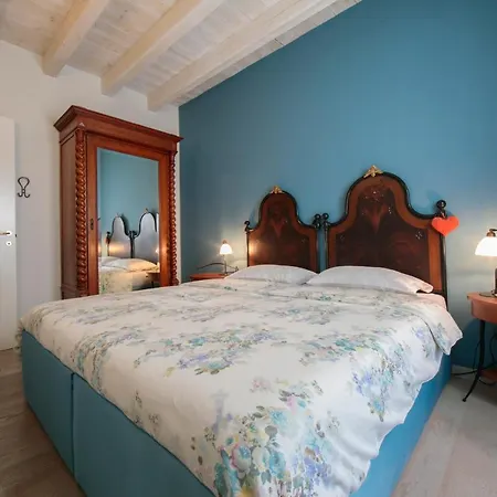 Deliziosa Villa